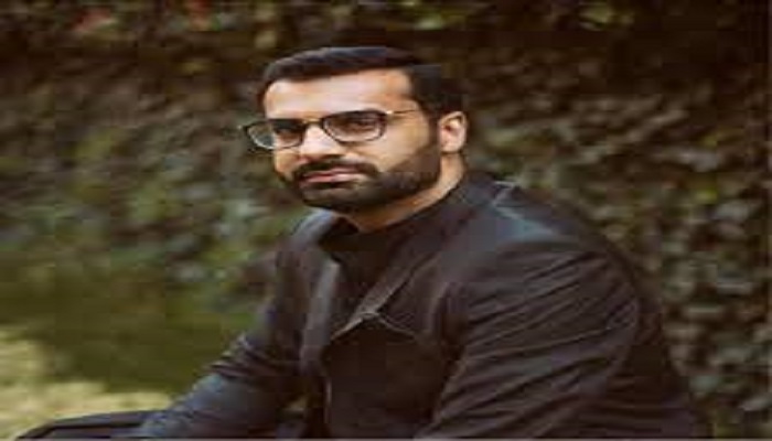 Nawabzada Mir Haroon Raisani