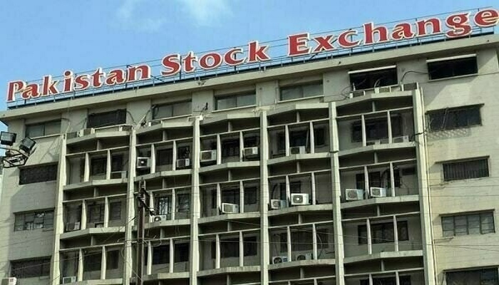 PSX witnesses bullish trajectory, gains 141 points