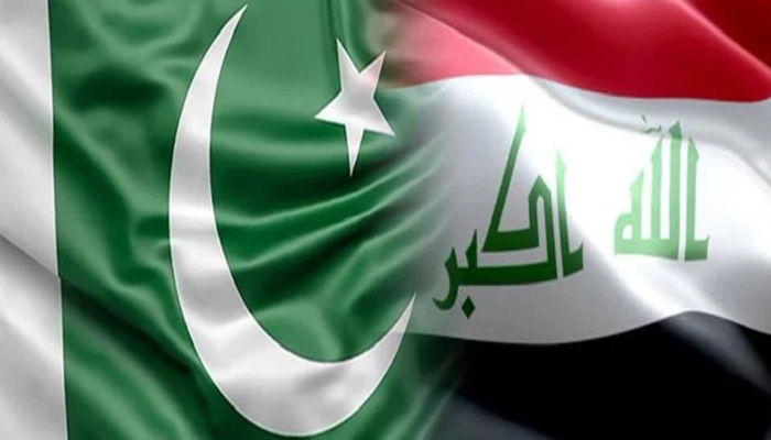 FBR starts talks with Iraq on double taxation avoidance