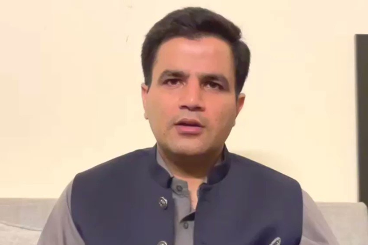 FIA Naeem Panjotha