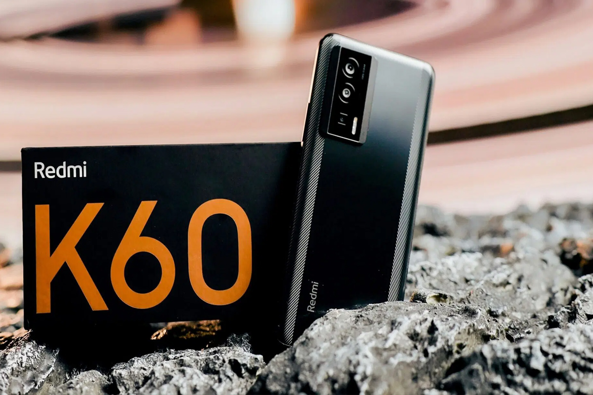 Redmi K60 Ultra