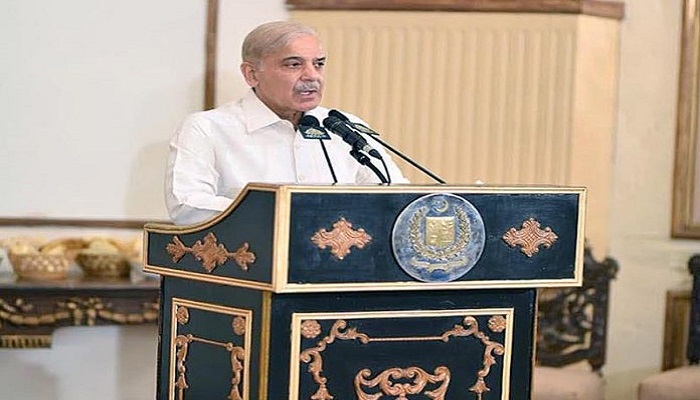 Shehbaz invites allies to ponder over possibility of seat adjustment in polls