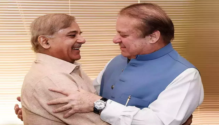 Shehbaz gives Nawaz green signal to return country