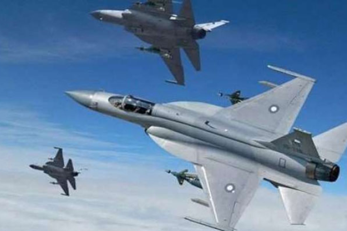 Shaheen-X