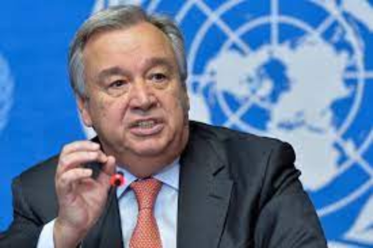 UN PTI chairman