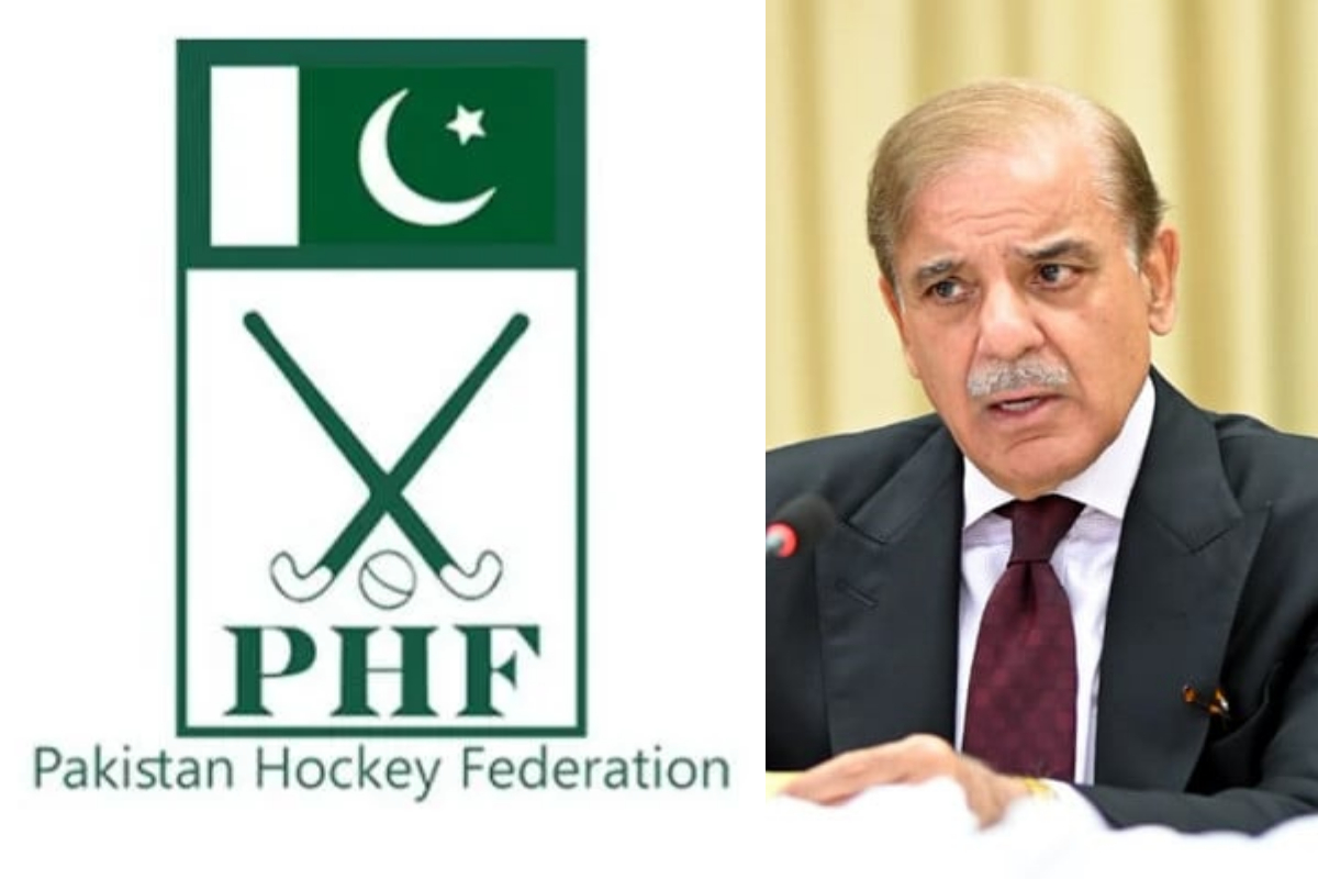 PM Shehbaz Sharif