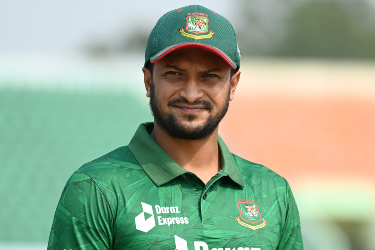 Bangladesh