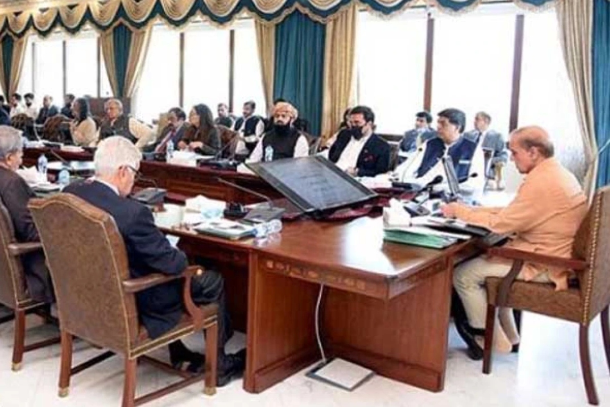PM energy meeting