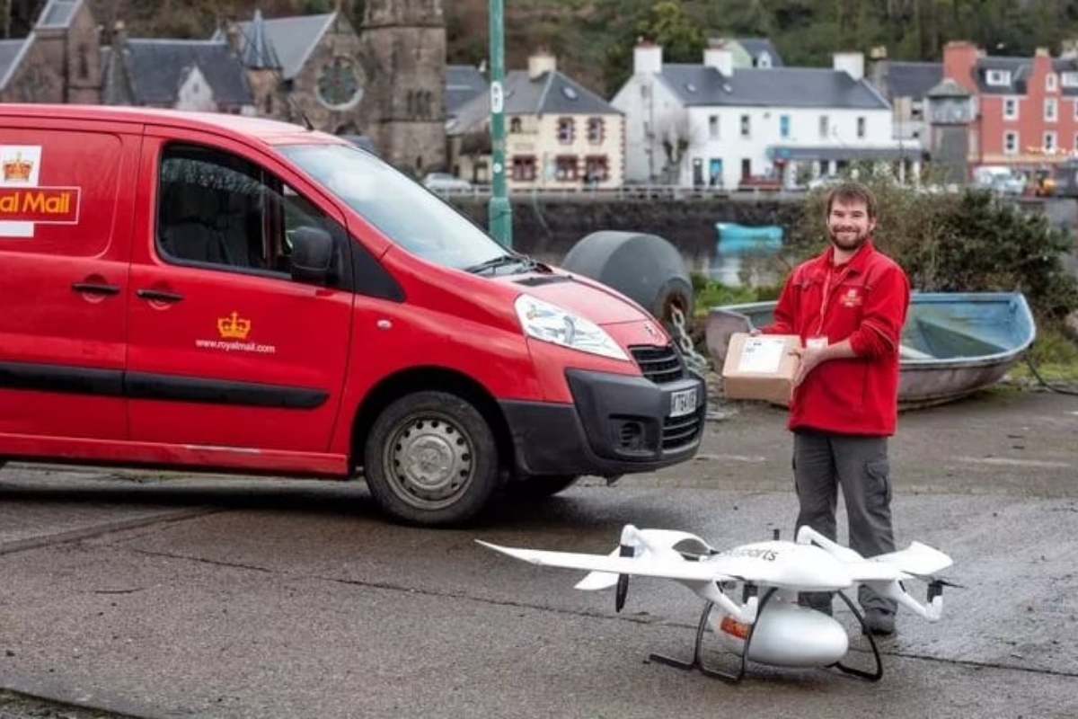 Royal Mail