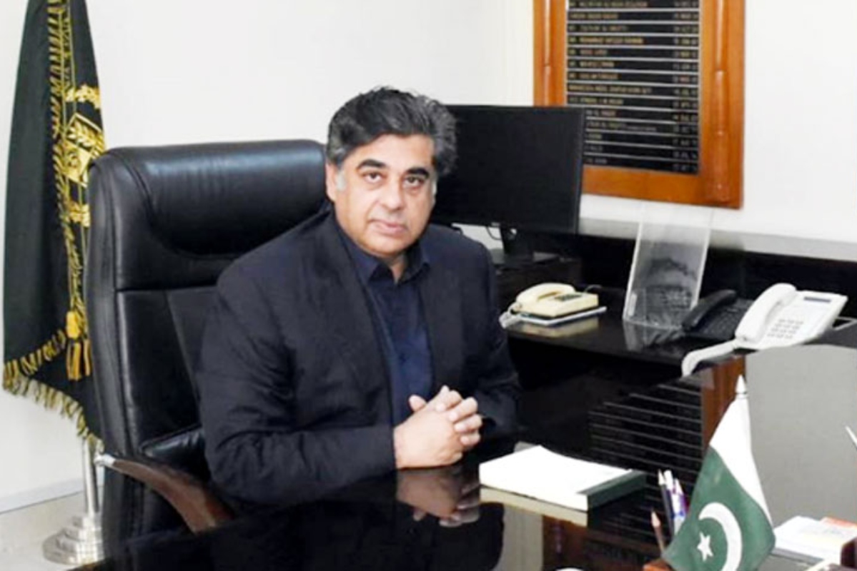 Commerce Ministry