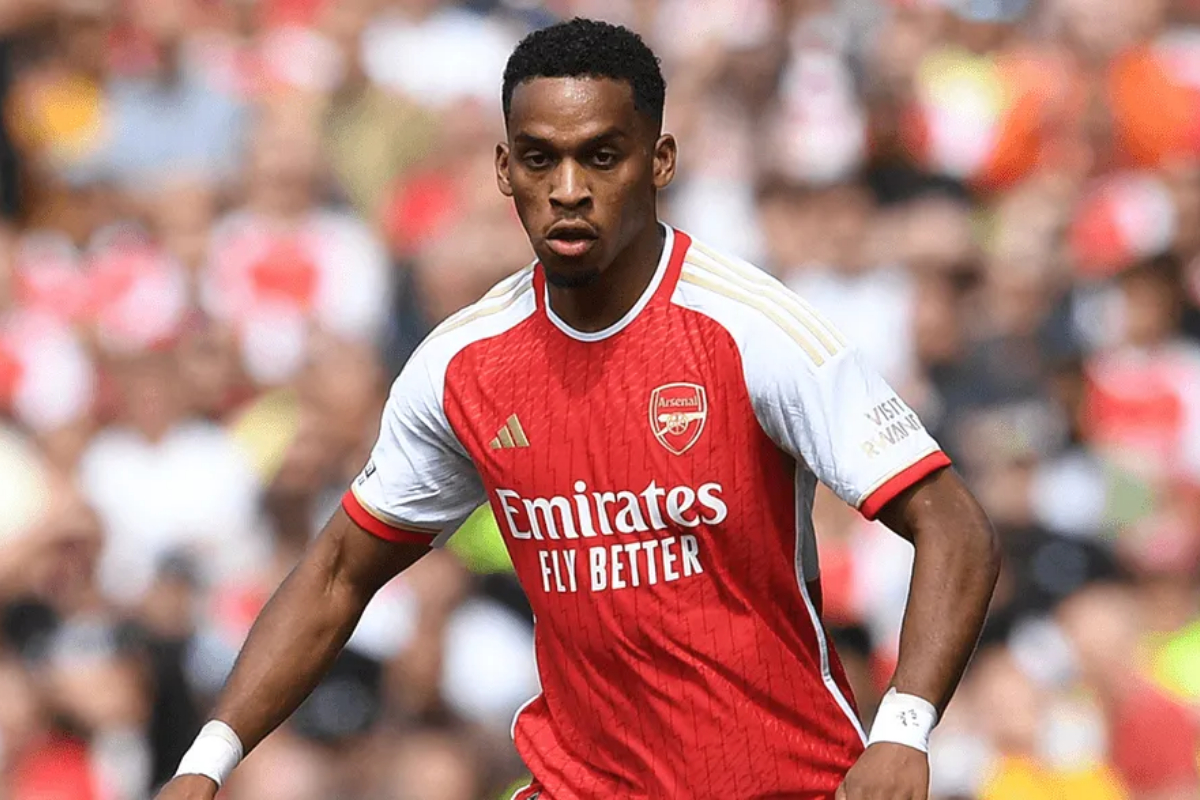 Arsenal