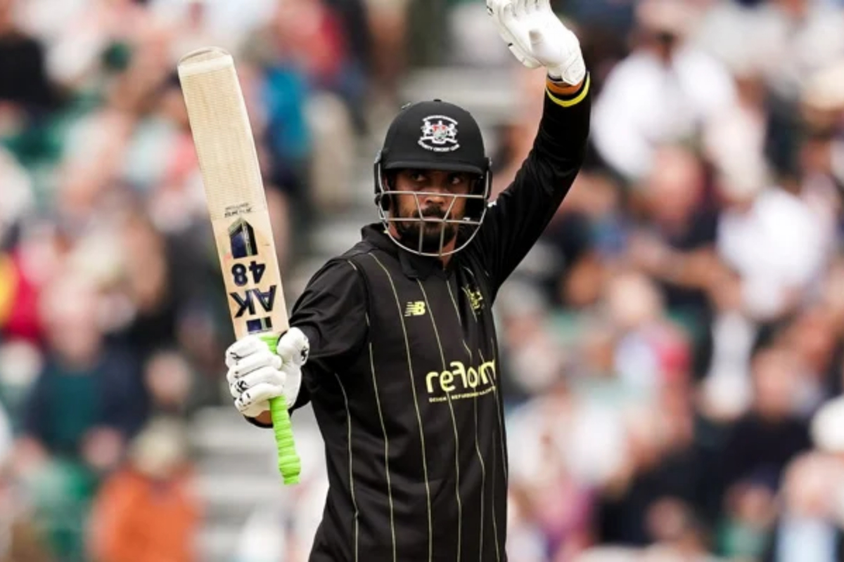 Anwar Ali