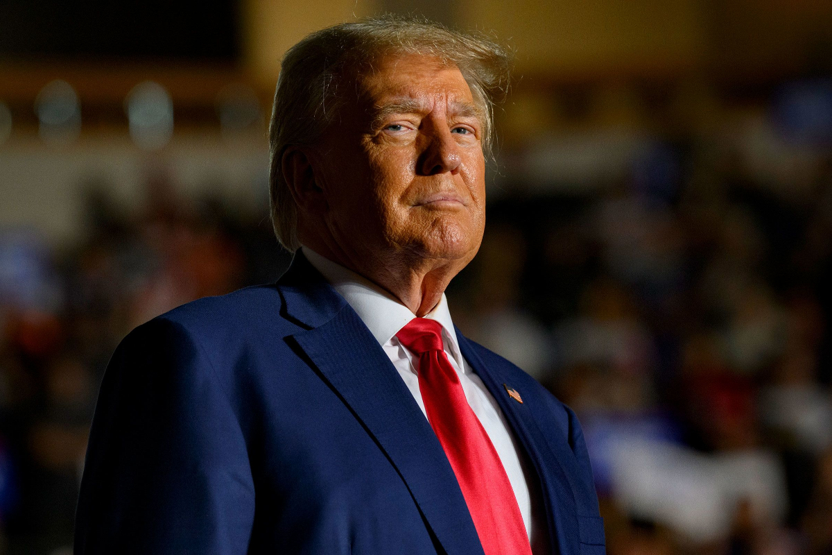 Trump