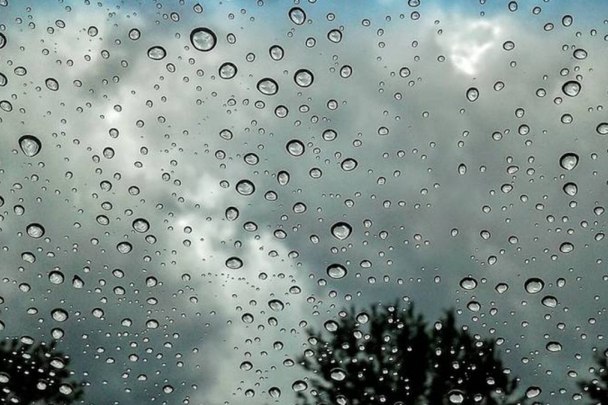 Karachi rain