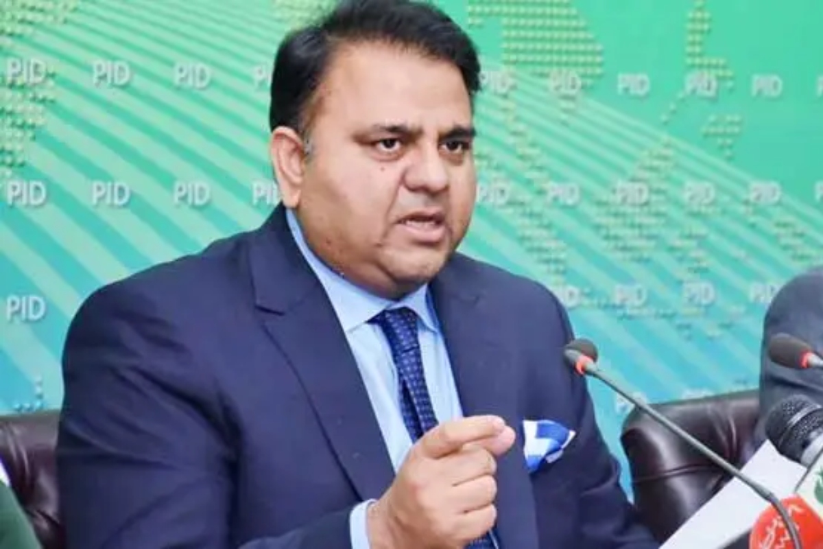 PTI chief establishment