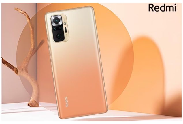 Xiaomi Redmi Note 10 price in Pakistan – August 2023