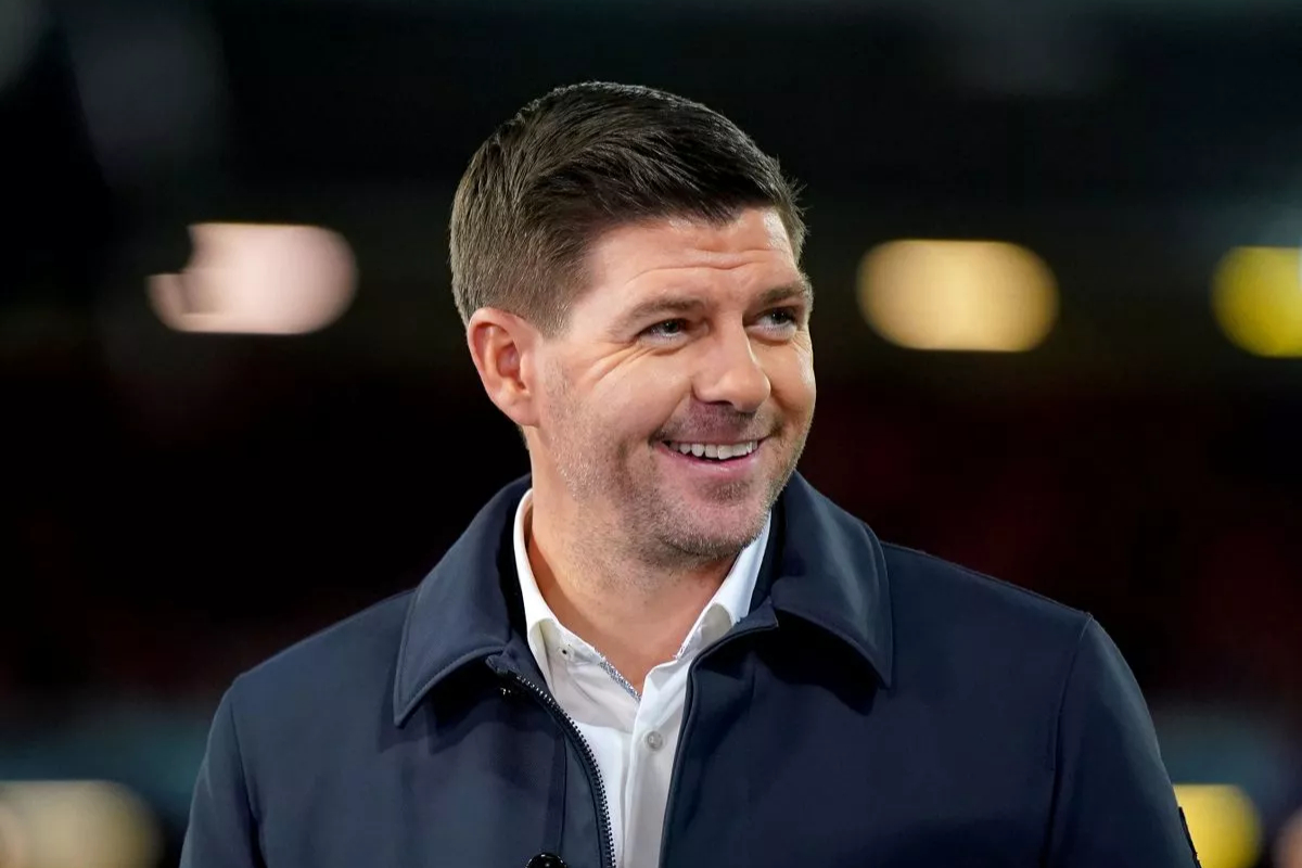 Gerrard