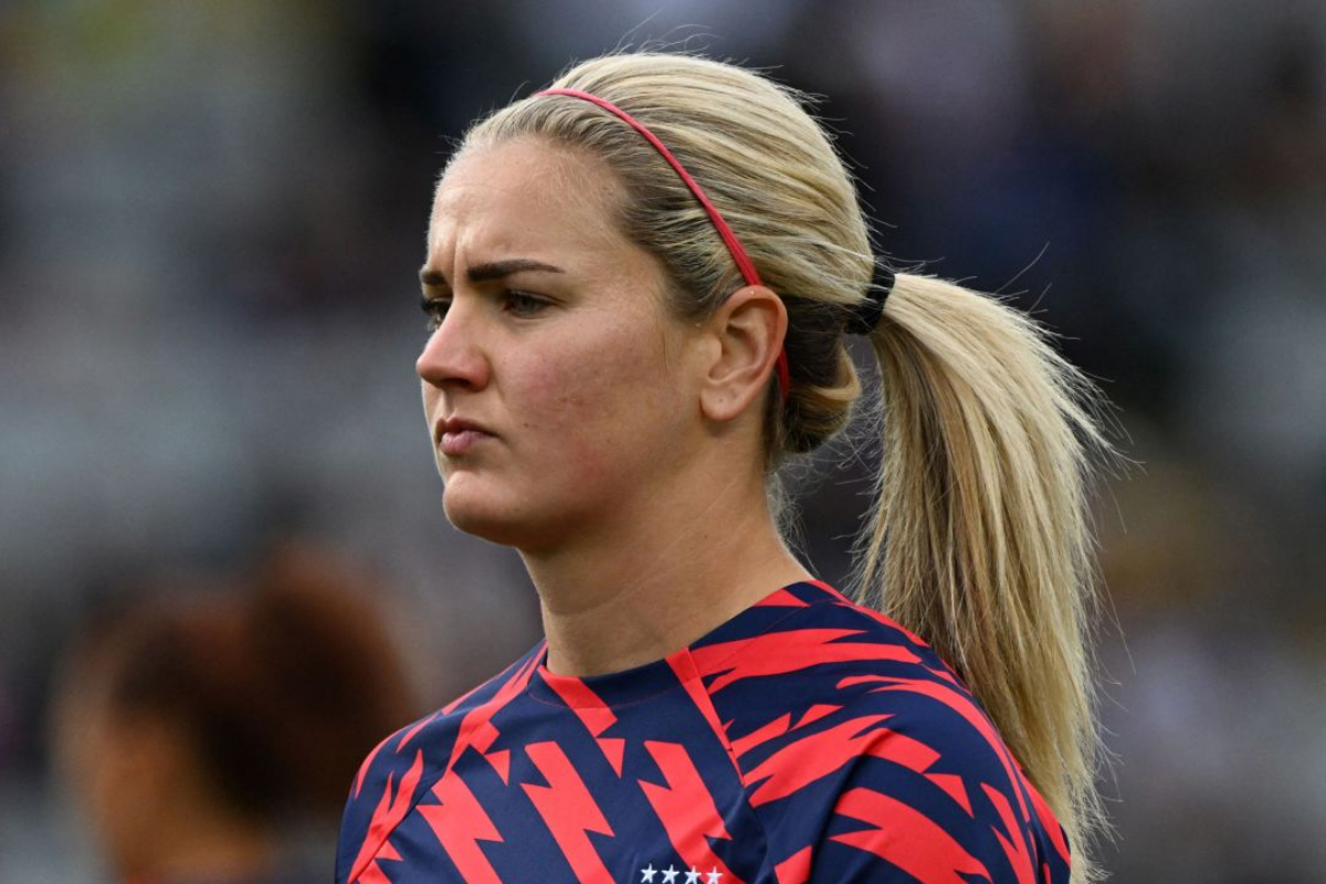 USWNT