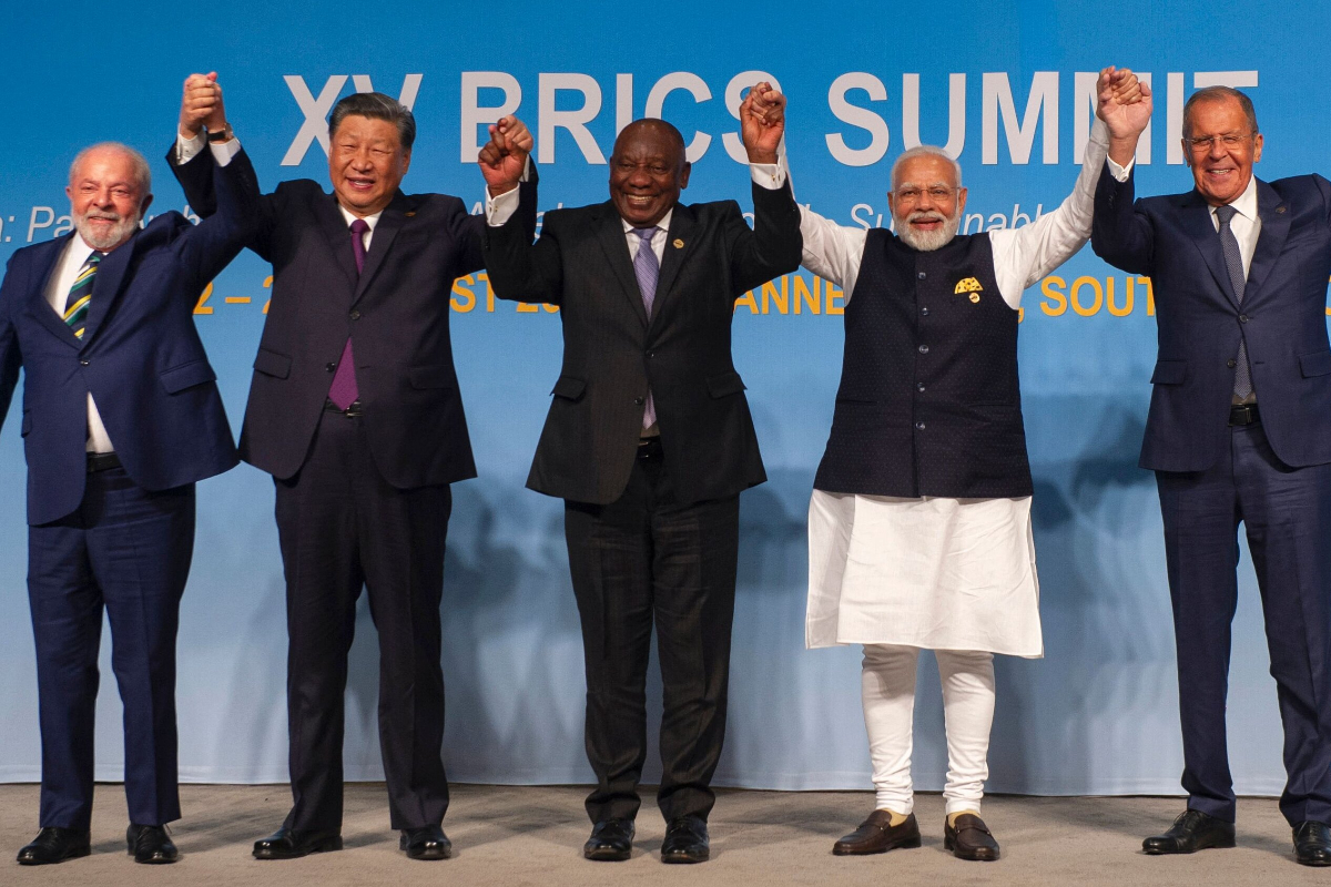 BRICS