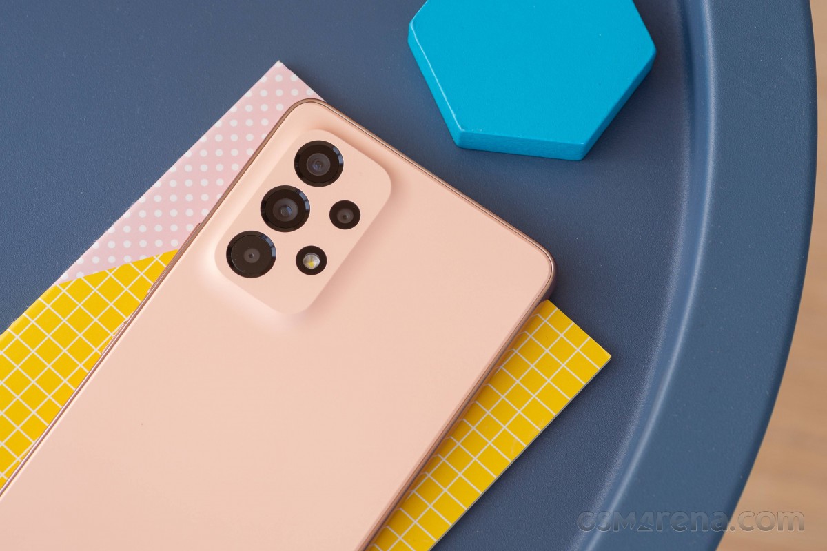 Samsung Galaxy A53 price in Pakistan