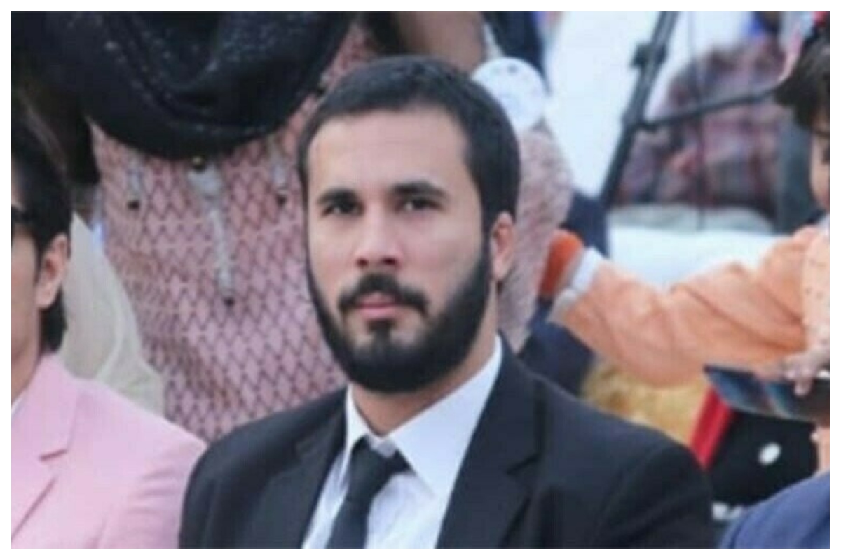 Hassaan Niazi