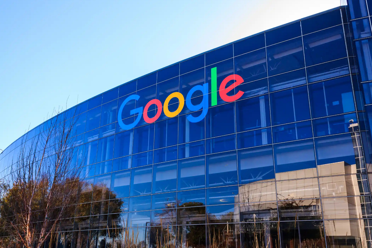 Google