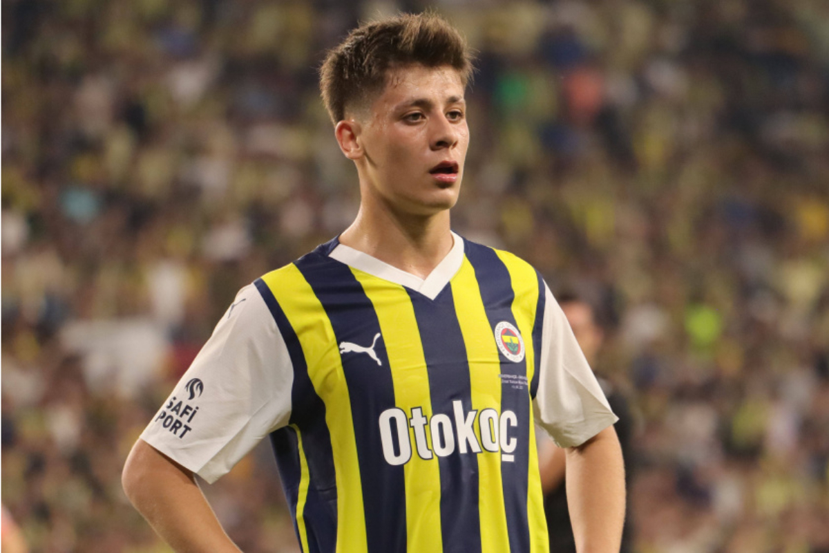Arda Guler