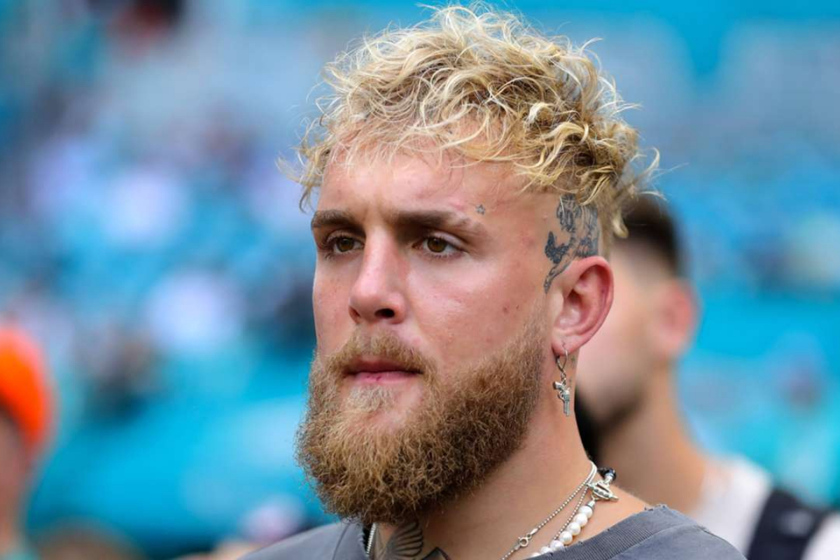 Jake Paul