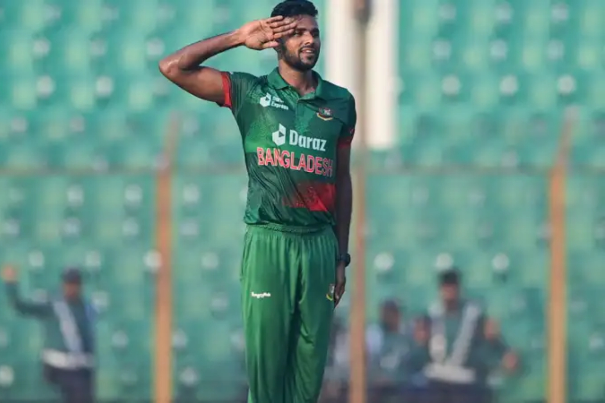 Ebadot Hossain