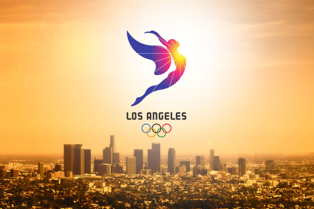 2028 Olympics