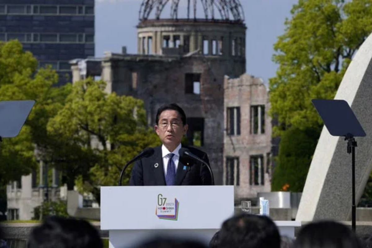 Japan