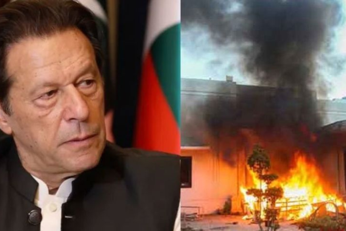 JIT PTI chairman