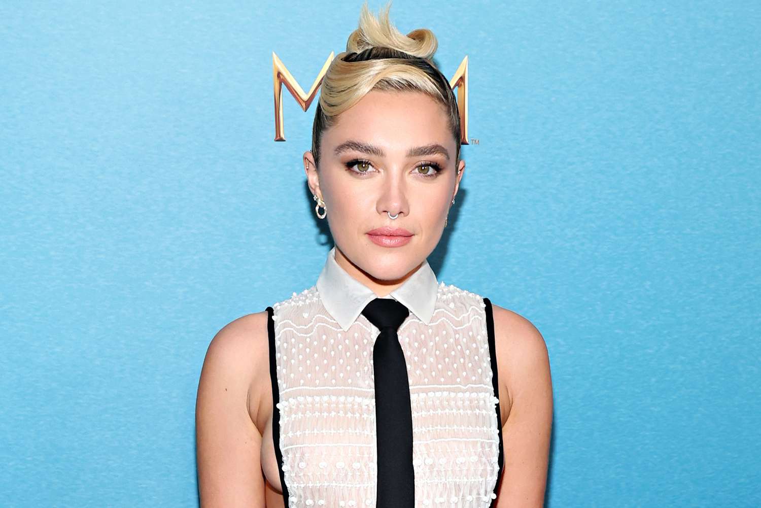 Florence Pugh
