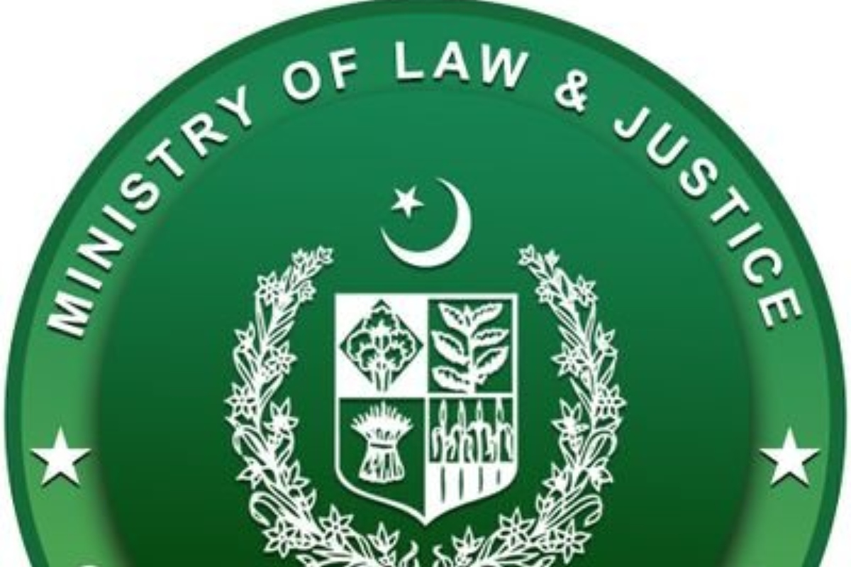 Ministry of Law