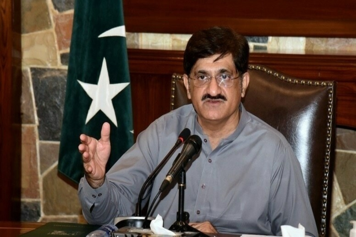 Murad Shah