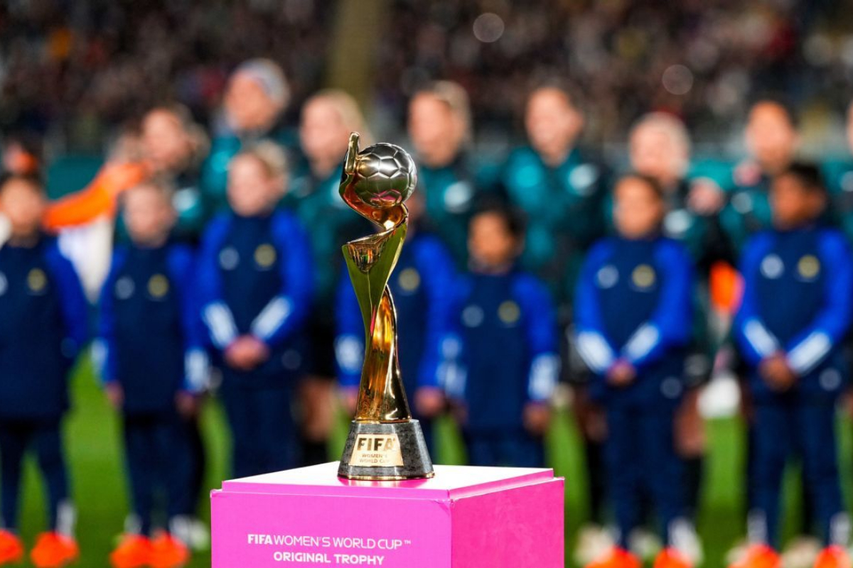 FIFA Women's World Cup