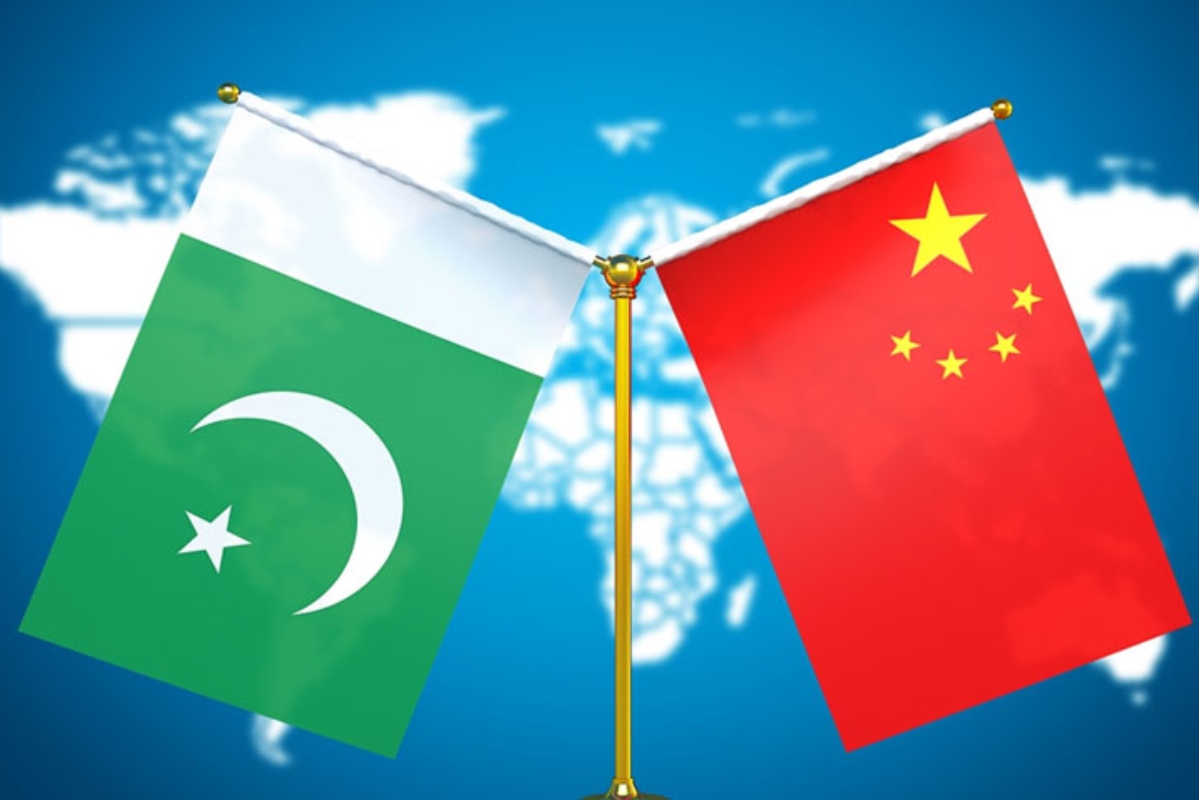 Khunjrab-Sost-Kashgar border market