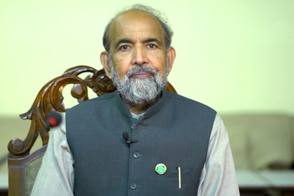 Chairman CII