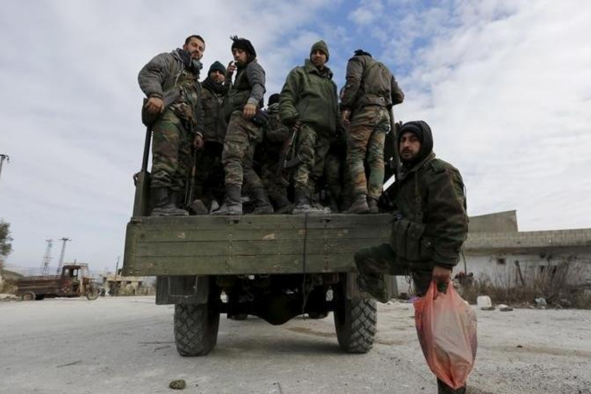 Libya