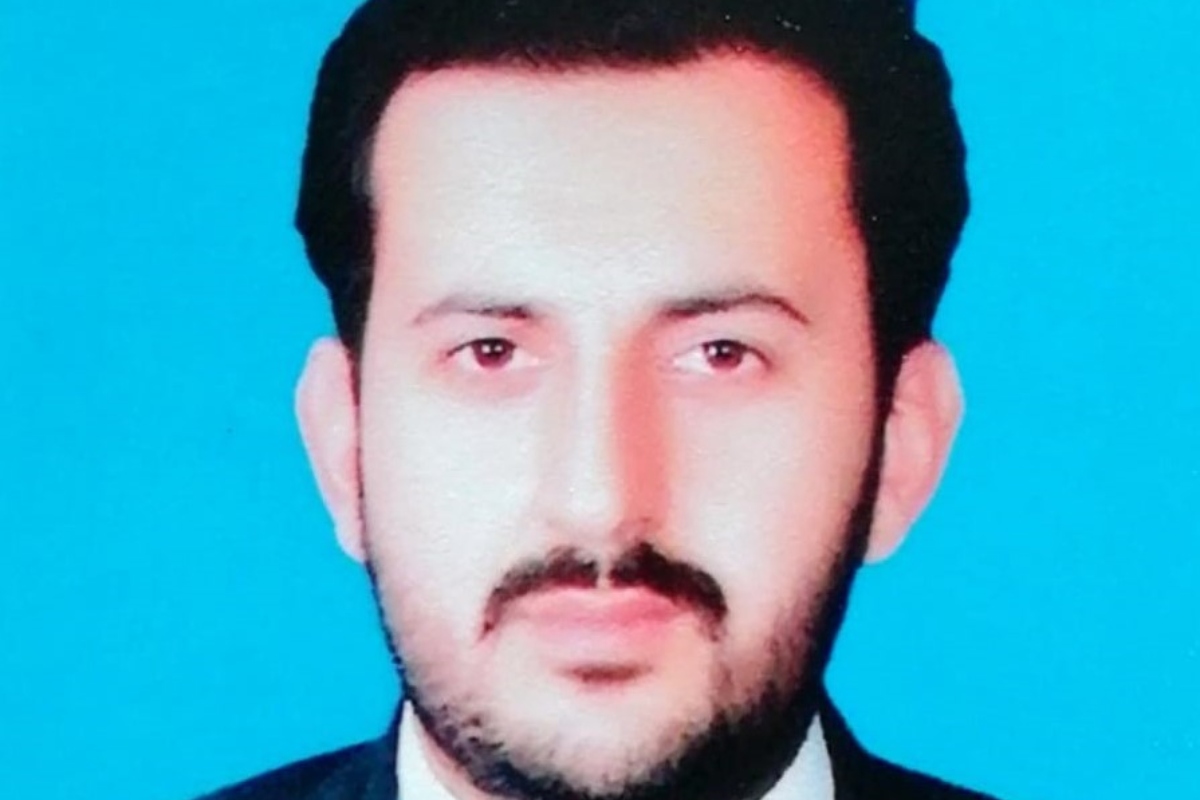 Umair Niazi