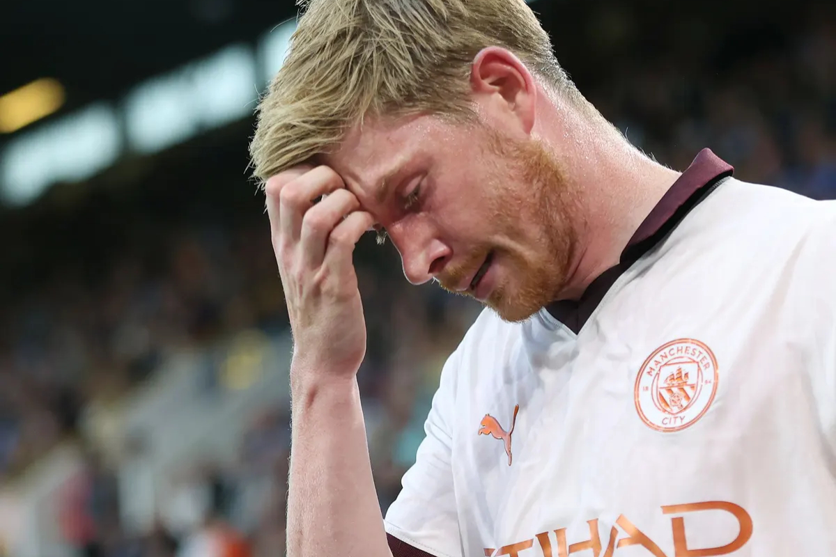 De Bruyne