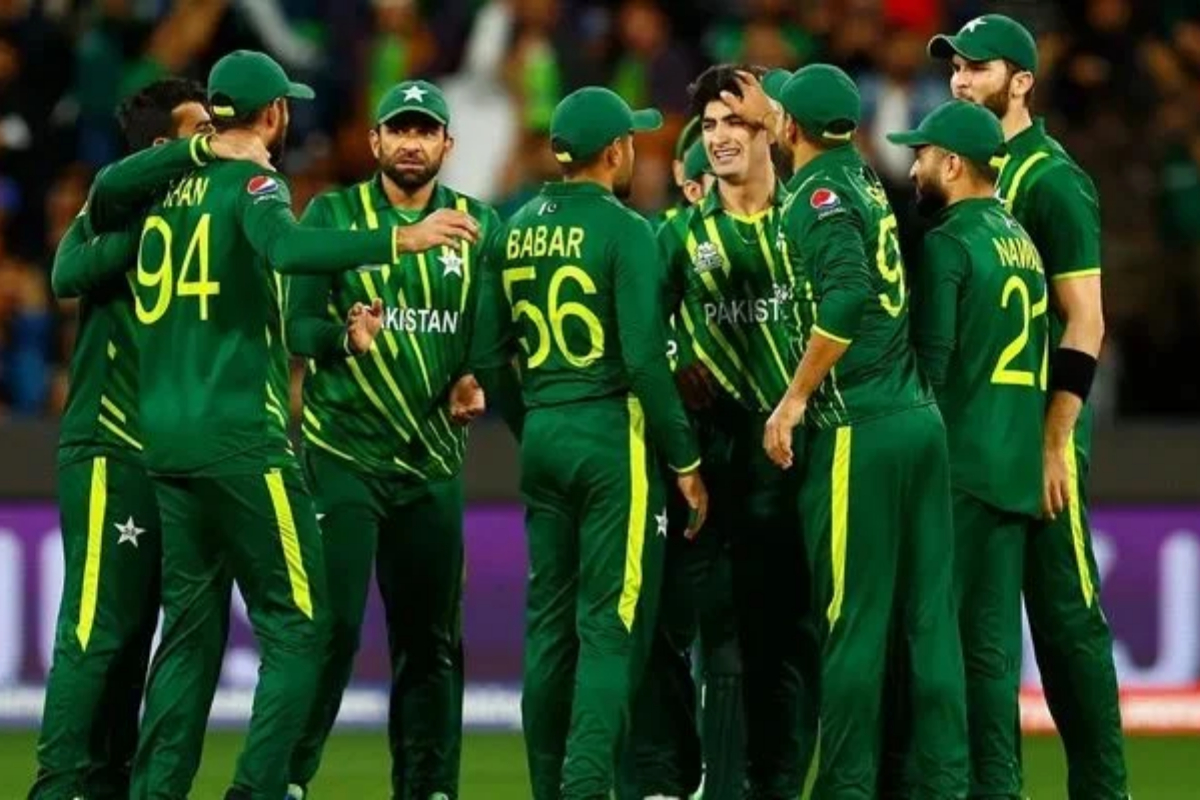 ICC World Cup 2023