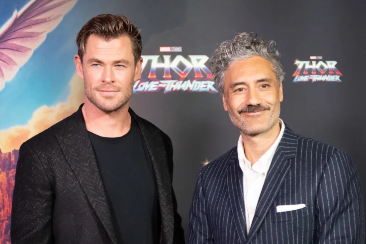 Taika Waititi