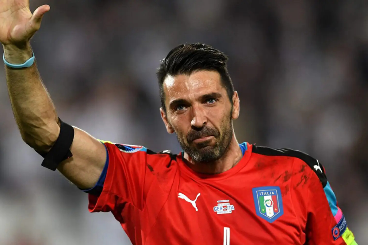Gianluigi