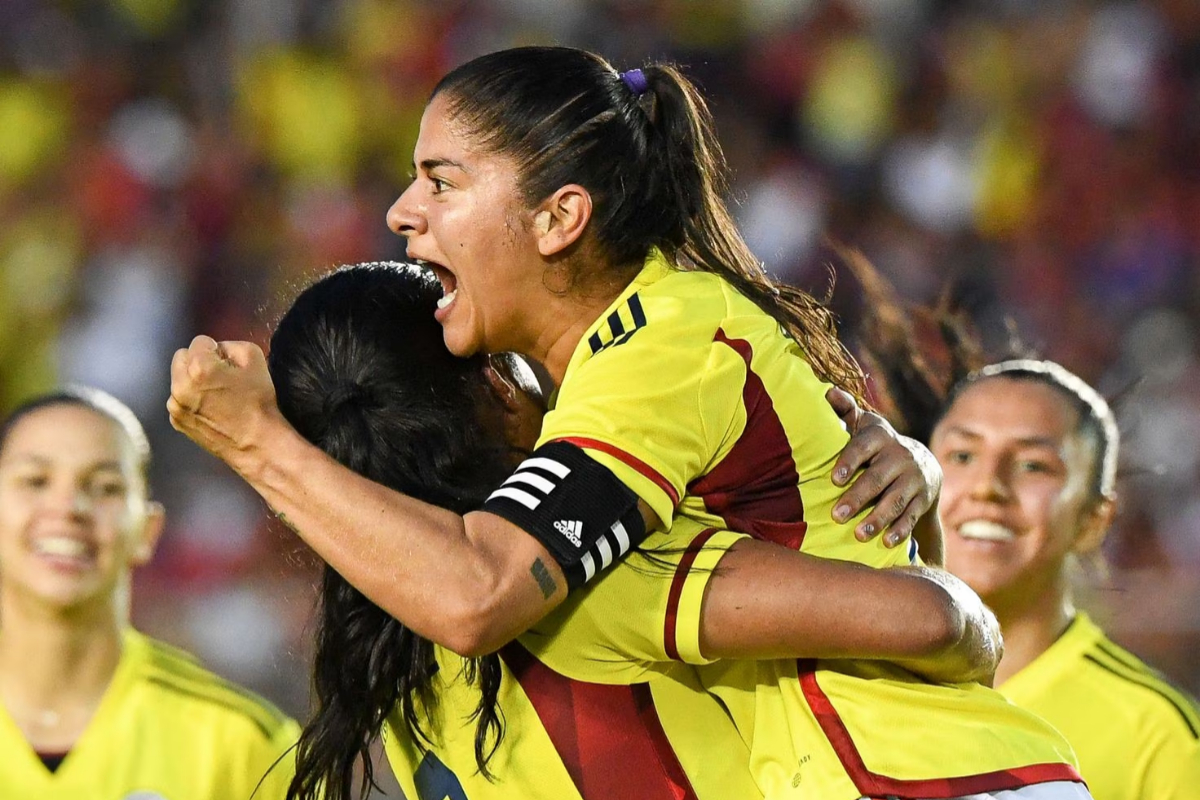 Colombia