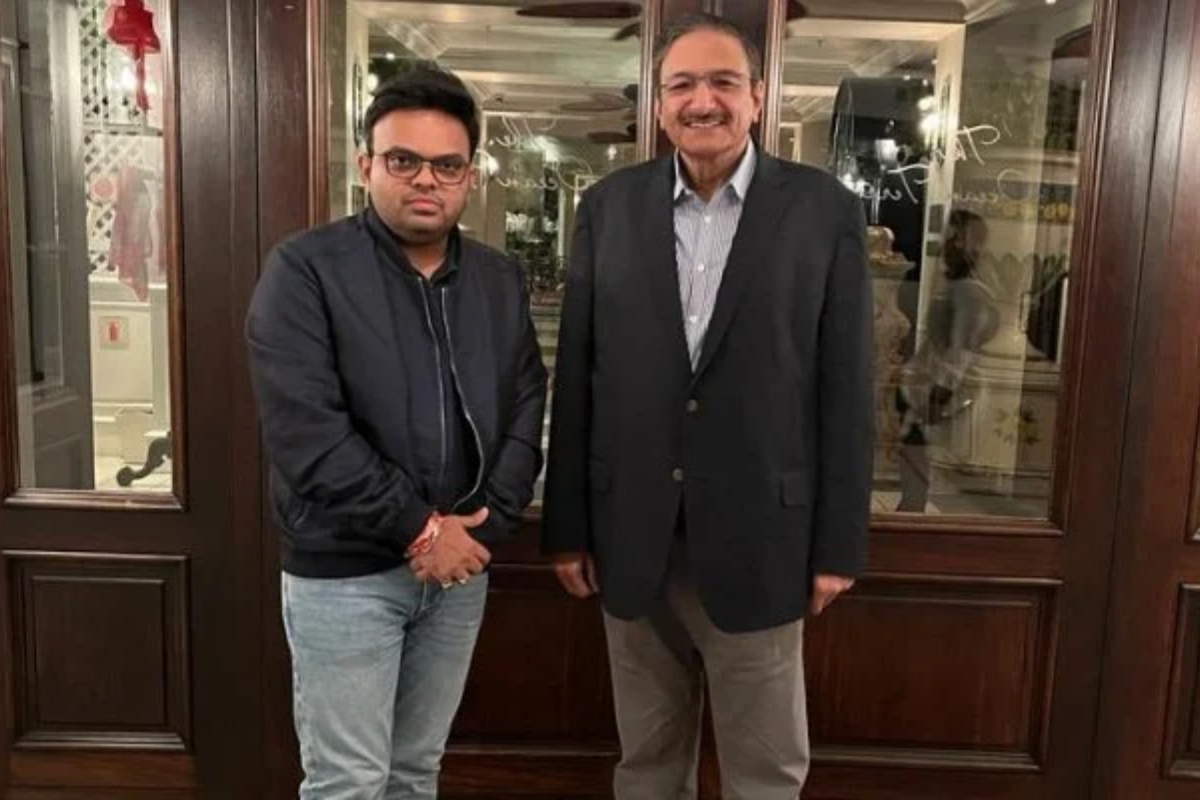 Zaka Ashraf