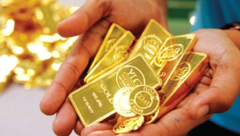 Gold Rate in UAE for, 02 September 2023