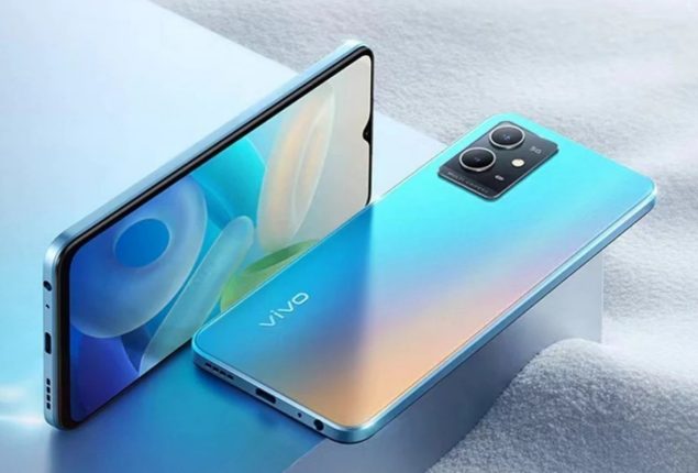 Vivo V29 Pro price in Pakistan & special features