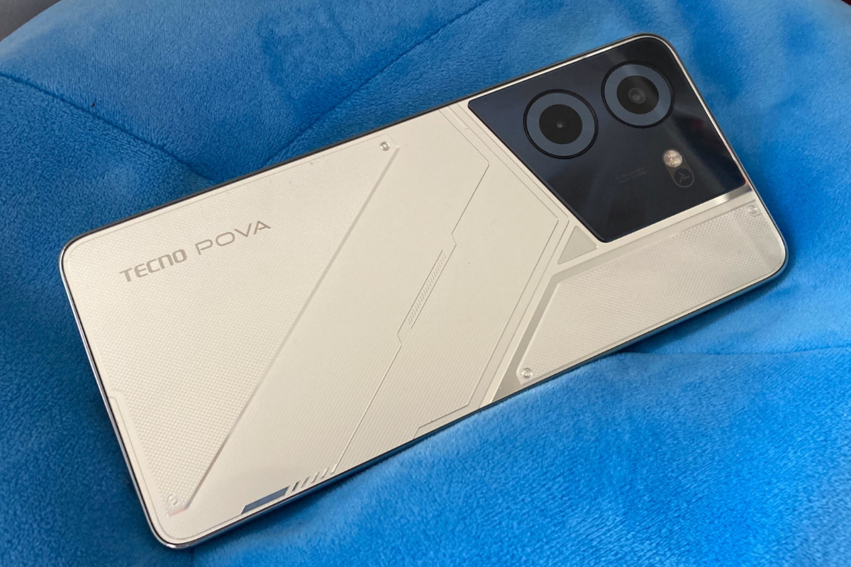Tecno Pova 5 Pro price in Pakistan & specifications