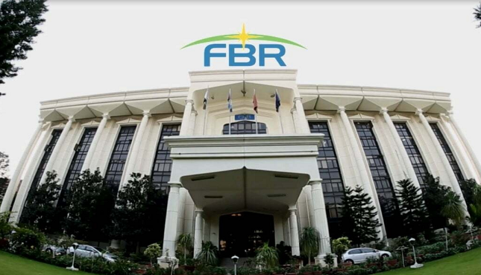 FBR formulates SEP to ensure effective engagement with stakeholders